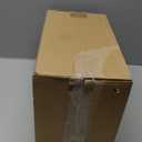 StorBin Strong 3 Drawers Bathroom Counter Organizer, 5 Tier Makeup Organizer, Versatile Perfume Organizer, Ideal for Bathroom Storage, Vanity, Large Skincare, Perfume, Present, Grey (Gray)