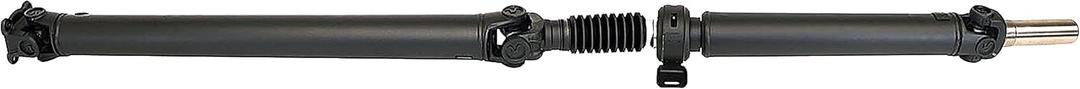Dorman 946-126 Rear Drive Shaft Compatible with Select Dodge Models (Made in USA)