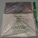 MANZI Plus Size Stockings Thigh High Fishnet Stockings Suspender Patterned Tights for Women (Pack of 2) (Black, S)