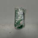 100 Pcs 1/2" Black Small L Shaped Right Angle Square Bend Jewelry Hooks