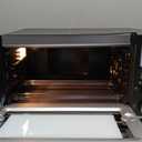 Breville BOV860OLT Smart Oven Air Fryer and Convection Oven, Olive Tapenade