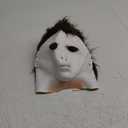 Trick Or Treat Studios Halloween 1978 Michael Myers Mask White