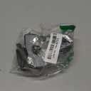 zipelo Car Phone Mount, ABS Cell Phone Holder for Car, 1400 Degree Rotation Dashboard Cell Phone Holder, Mobile Clip Stand for 3 to 7 inches Smartphones, Auto Phone Holder Mount for All Smartphone