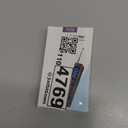 Hidden Camera Detectors, GPS Tracker Detector, Wireless Signal Scanner for, Mini Camera Detector, Suitable for Cars, Travel, Hotels, Office and Home