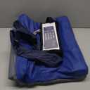 Alternating Pressure Wheelchair Cushion Pneumatic Waterproof Air Cell Cushion for Pressure Sore Relief Promotes Blood Flow Minimizes Tissue Deformation Relieve Coccyx Tailbone Pain Low Air Loss