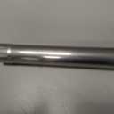 A-KARCK 2.5 Inch Stainless Steel Exhaust Pipe, 18" Length