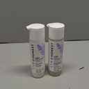 The Honest Company Silicone-Free Conditioner & 2-in-1 Cleansing Shampoo Body Wash Duo Gentle for Baby Naturally Derived Lavender Calm 20 fl oz