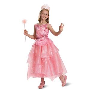 Glinda Wicked Costume Size 4/6