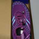 ATHMILE Hiking Barefoot Water Shoes for Women Men Beach Swim Aqua Pool River Quick Dry Athletic Wide Toe Outdoor Sport Kayaking Boating Rock Climbing Yoga Lake (10 Women/8.5 Men)