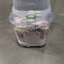 Momcozy KleanPal Pro Baby Bottle Washer, Sterilizer & Dryer - All-in-One Cleaning Machine for Bottles, Pump Parts & Baby Essentials - Time-Saving & Effortless Care