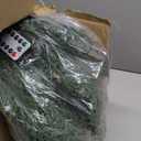 ULDIGI Lifelike Artificial Moss Miniature Garden Bed Decor Fake Plants for Terrarium Miniature Ornament for DIY Diorama Models