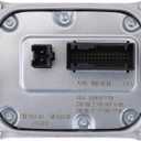 A2059005010 LED Headlight Ballast Control Unit Module Compatible with Mercedes-Benz W205 C-CLASS 2015-2018 LED Headlight Module Voltage Regulator Replace A2229008005 A2129005324 A2059008504