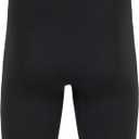 6 x Gildan Men's Underwear Cotton Stretch Boxer Briefs, Multipack (Black, XL)