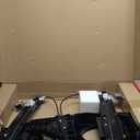 A-Premium Power Electric Window Regulator with Motor Compatible with Ford Expedition Lincoln Navigator 2007-2017 Sport Utility Front Left Driver Side