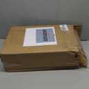 Garden Kneeler and Seat Heavy Duty - Anti-Tip Super Stable Multifunctional Gardening Stool Bench,Wide 12.7" Pads,Foldable Ergonomic Handles for Seniors Women Men Pain-Free Weeding,Planting Yard Work