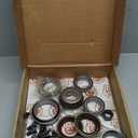 USA Standard Gear (ZK GM8.6-B) Master Overhaul Kit for GM 8.6 Differential