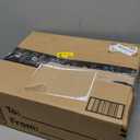 Ciaell 12PCS Plastic Martini Glasses - 10 Oz Pink Disposable Coupe Glasses with Stem - Heavy Duty Margarita Cups for Bars, Cocktails, Whiskey, Parties & Wedding & Easter