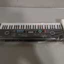 61-Key Electronic Portable Digital Piano Keyboard for Beginners