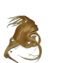 Hair Toppers for Women Real Human Hair, No Bangs Full Hand-tied Hair Toppers Hand-woven area Coverage Natural Wigle