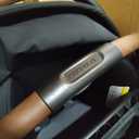 Maxi-Cosi Zelia Luxe 5-in-1 Modular Travel System in New Hope Black