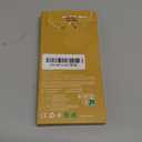 Miracase for iPhone 17 Pro Max Case 6.9" Full-Body Phone Case with Built-in Glass Screen Protector& Full Camera Protector,[Magnetic with MagSafe] Drop Proof 17 ProMax Cover, Orange