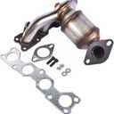 674-128 Catalytic Converter Replacement For Kia Optima 2.4L 2009-2015