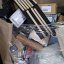 Pallet of Salvaged Items