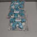 3 x 72 Pieces Paper Snowflakes Cutouts Christmas Snowflakes Shapes Paper Winter Snowflake Decoration Snowflake Bulletin Board Cutouts Snowflake Classroom Decor for DIY Craft Holiday Xmas Party Supplies