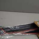 Window Visors Rain Guards for 2023-2026 RX350 RX350h RX400h+ RX500h
