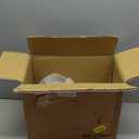 A-Premium Pair (2) Driver and Passenger Side Manual Door Mirror - Compatible with GMC Sonoma & Chevrolet S10, 1994-2004 - Non-Heated, Non-Folding, Black Outside Rear View Mirror