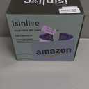 Combi 360Glass HEPA+Activated Carbon Filter For Dyson HP1 TP09 TP07 TP06 TP04 TP10 TP7A HP04 HP06 HP07 HP09 HP10 HP4A HP7A PH01 PH02 PH03 PH04 PH3A DP04 PC1 Air Purifier, #965432-01 (1 Pack-Blue)