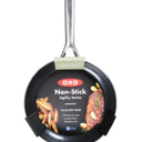 Oxo Agility Series Fry Pan, Non-Stick, 12 Inch
