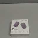 FLEXTAILGEAR Tiny Portable Air Pump Ultra-Mini, with 1300mAh Battery USB Rechargeable to Inflate Deflate for Pool Floats Air Bed / Mattress Swimming Ring Vacuum Storage Bags (Space Gray)