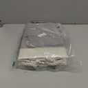 Longzhuo Stair Baskets for Carpeted Stairs, Staircase Basket for Wooden Stairs with Handle Foldable Step Basket for Stairs Storage Basket Organizer for Home and Office Decor