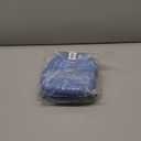 Headphone Headset Case Compatible with JBL Tune 510BT 720BT 520BT 770NC/Sony WH-CH520/Soundcore by Anker Life Q20 Q20i Q30/BERIBES/KVIDIO Wireless On-Ear Headphones, Blue