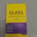 PEHAEL 3+3 Pack for iPhone 17 Pro Max Privacy Screen Protector with Camera Lens Protector Full Coverage Anti-Spy Tempered Glass Film 9H Hardness Easy Installation Bubble Free [6.9 inch]