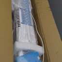 35 INCH Evaporative Air Cooler, AC Unit for Bedroom Office