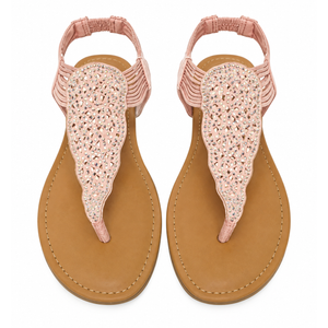 Mia Girl Sandals size 7
