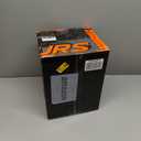 Motocross Youth Kids Helmet DOT Approved - YEMA Helmet YM-211 Motorbike Moped Motorcycle Off Road Helmet for Boys Girls, Large (Glossy Green)