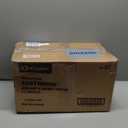 O-Cedar EasyWring Microfiber Spin Mop & Bucket Floor Cleaning System + 2 Extra Refills, Red/Gray