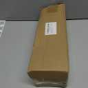 SY Super Bang Halloween Decorations, 10PCS Artificial Black Flowers Maple Leaf Orange Pumpkin Berry Floral Stems Vase Arrangement Branches Decor, for Home Indoor Party Holiday Living Room