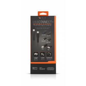 Emerge 60W USB-C Adapter Kit