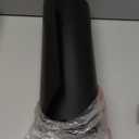 BRIAN & DANY Wire Shelf Liner 13.4" X 23.2", Heavy Duty Shelf Liners for Wire Shelving, Waterproof Protector Mats, Set of 3, Black