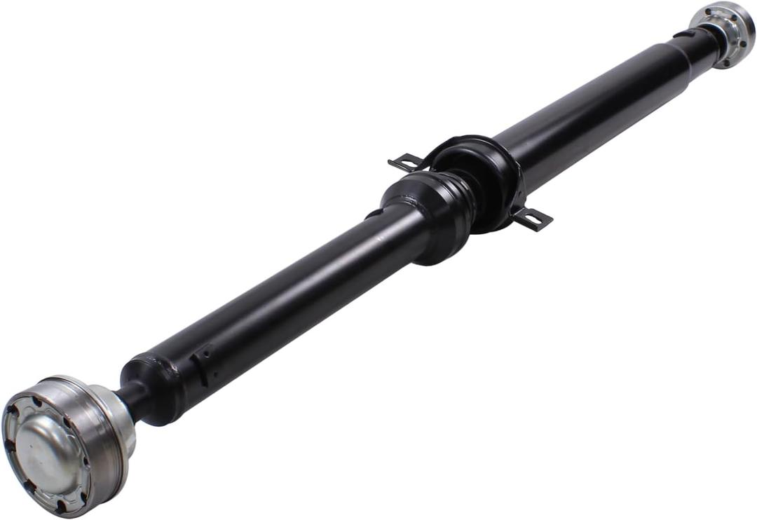 AWD Rear Driveshaft Prop Drive Shaft Assembly for Jeep Grand Cherokee 3.6L 2012 2013 2014 2015 2016 2018