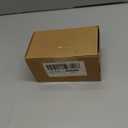 JQK Bathroom Towel Hook Brushed Gold, Brass Coat Robe Clothes Hook for Bathroom Kitchen Garage Wall Mounted (Pack of 2), SUS 304 Stainless Steel 0.8mm, TH100-BG-P2