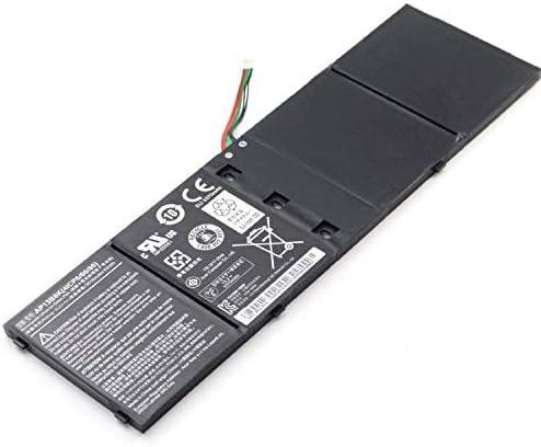 15.2V 3560mAh/53Wh AP13B3K AP13B8K Laptop Battery Compatible with Acer Aspire V5-572 V7-481P R7-571 PC