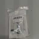 10ml Syringe for Liquid, Oral, Scientific Labs, Measurement, Dispensing, with Cap- 3 Pack