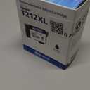 Di Data Products Epson T212XL Black