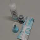 L'Oreal Paris Magic Root Rescue 10 Minute Root Hair Coloring Kit, Permanent Hair Color with Quick Precision Applicator, 100 percent Gray Coverage, 7 Dark Blonde, 1 kit 