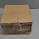 3inch White Floating Candles, 36PACK 13-15Hours Unscented Dripless Wax for Cylinder Vases, Centerpieces at Wedding, Birthday,Party, Pool, Holiday (36PACK, White)